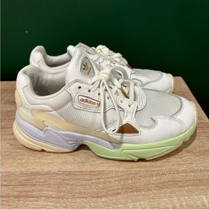 Adidas Originals Falcon Sneakers Shoes EG2877